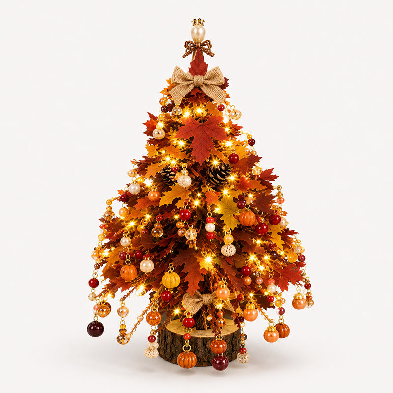 🎄DIY Beaded Christmas Tree Kit🌟