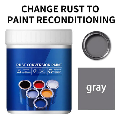 ✅LIMIT TIME 49% OFF🔥Metal Rust Preventive Paint 💯