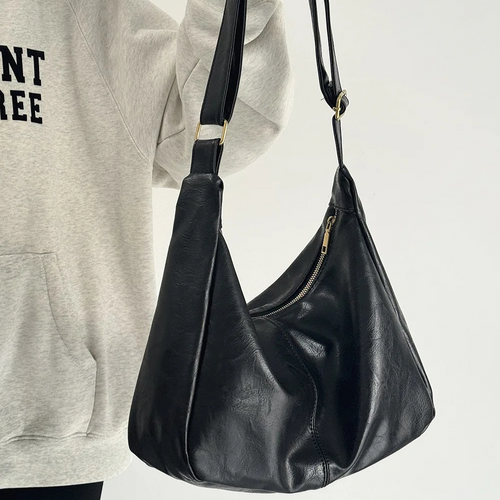 Everyday Shoulder Bag