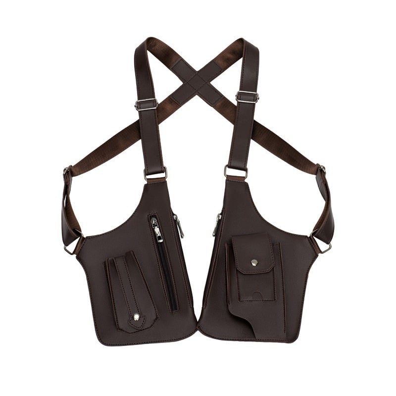 Premium Underarm Shoulder Bag for Men & Women