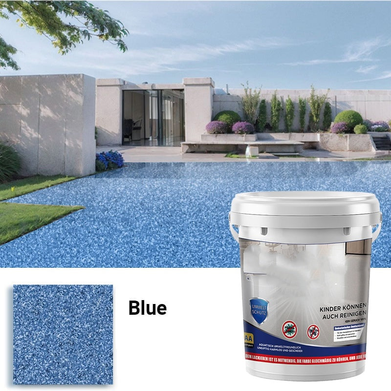 💯🔥HOT SALE🔥High-Gloss Marble Effect Epoxy Floor Coating