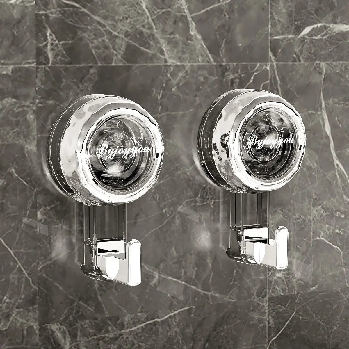 Suction Cup Hooks