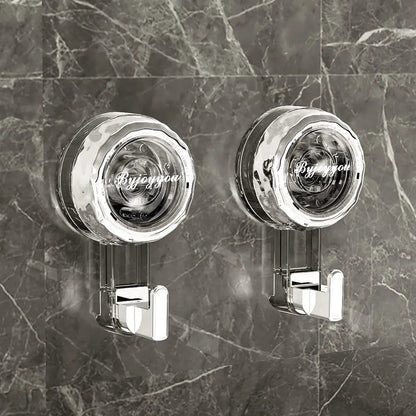 Suction Cup Hooks
