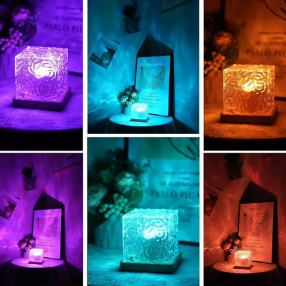🎄Christmas Early Sale 50% OFF -✨Aurora Dreamscape Projector🌌