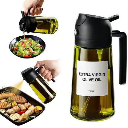 🎁Hot Selling💕 2-in-1 Windshield Washer Sprayer