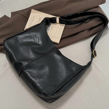Everyday Shoulder Bag