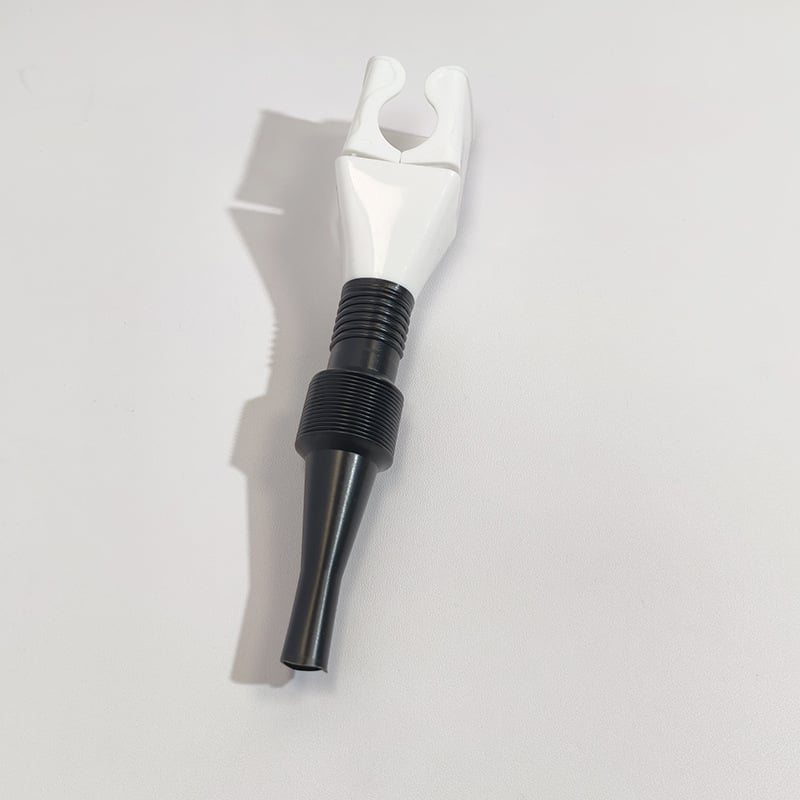 ⛽ Retractable Multi-Functional Oil Funnel – Easy, Clean, and Portable! 🔧🚗