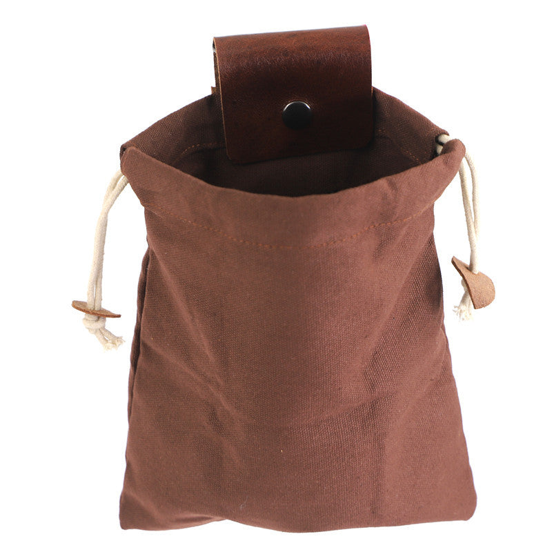 Tiempo limitado-50% de descuento-Bolsa plegable de almacenamiento para camping al aire libre