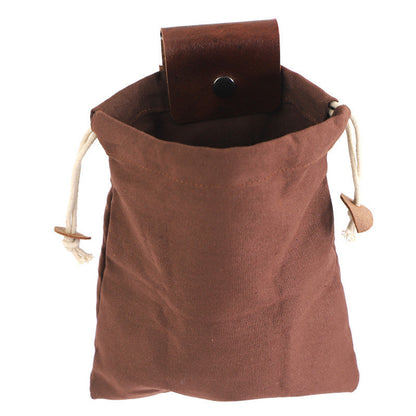Tiempo limitado-50% de descuento-Bolsa plegable de almacenamiento para camping al aire libre