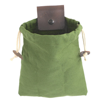 Tiempo limitado-50% de descuento-Bolsa plegable de almacenamiento para camping al aire libre