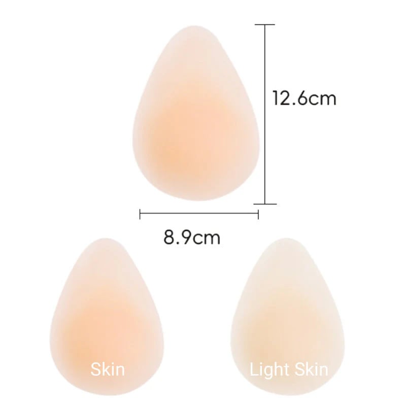 🔥Buy 1 Get 1 Free🔥Invisible Breast Lift Pads-50% OFF