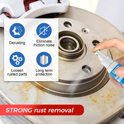 🔥 Multi Purpose Rust Remover Spray