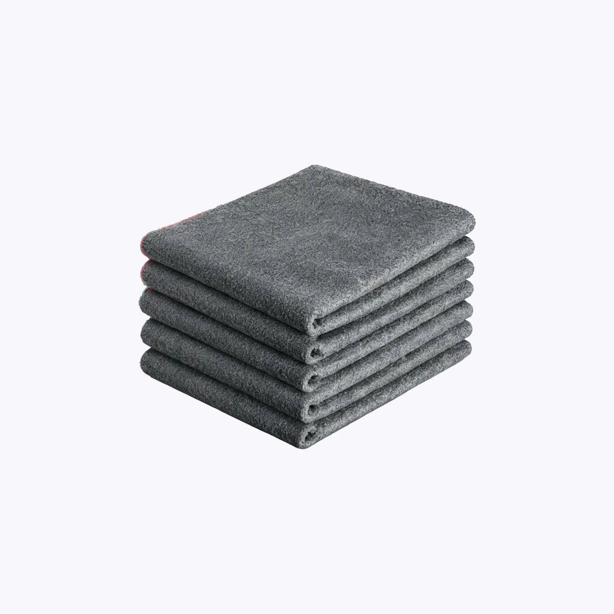 ✨Water Only Magic Cleaning Cloth🧺Streak-Free Microfiber Rag Multi-scene Lint-Free Household & Car Cleaning Towel