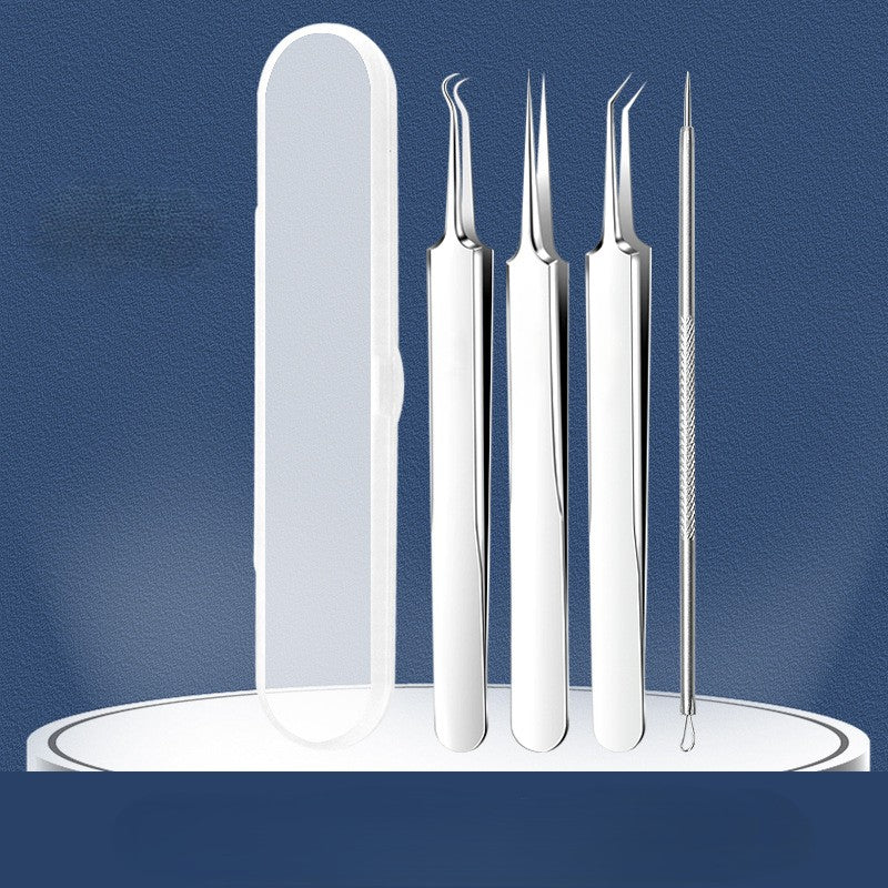 💓Last day discount💥Medical grade blackhead cell clip tool set