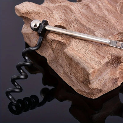 🔥 50% OFF🍾Mini Portable Pocket-Sized Wine Opener🍷
