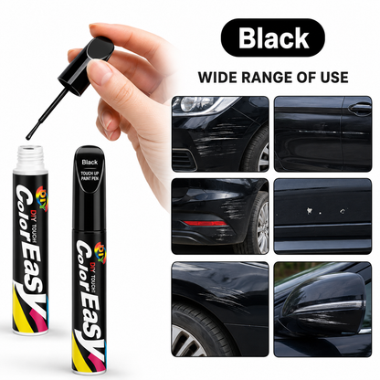 🔥Buy 2 Get 1 Free🚨Even small scratches can ruin the clean look of your car🚨 Car paint touch-up pen🏆