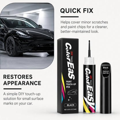 🔥Buy 2 Get 1 Free🚨Even small scratches can ruin the clean look of your car🚨 Car paint touch-up pen🏆
