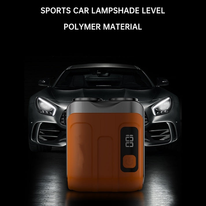 🪒 50% OFF!🔥Portable Mini Men's Electric Shaver – Compact & Rechargeable🧳