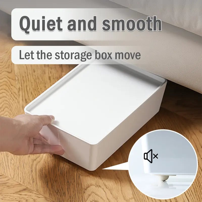 📢📢49% OFF !! ⏰16 Counts Self Adhesive Mini Caster Wheels, 360 Degree Rotation,durable,Strong Load Low Noise Self Caster Wheels