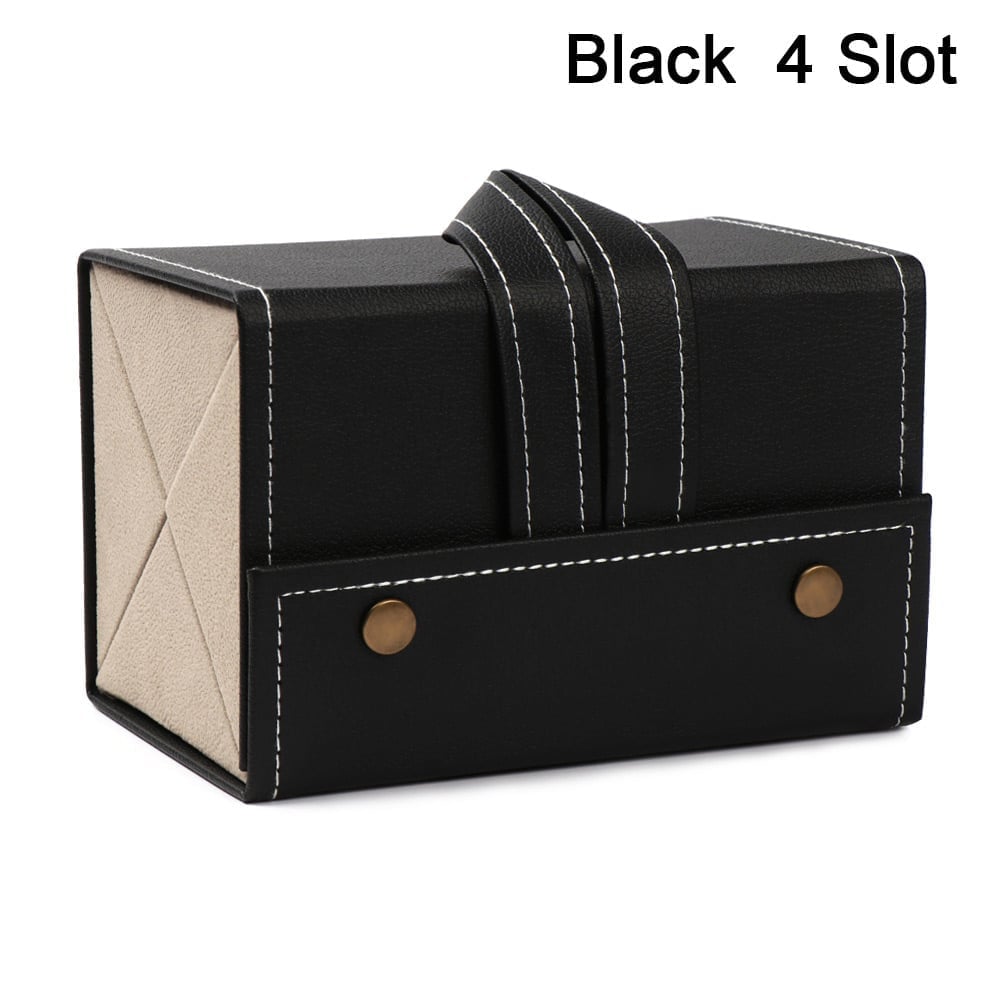 🕶️Sunglasses Organizer—Folding Glasses Jewelry Storage Case
