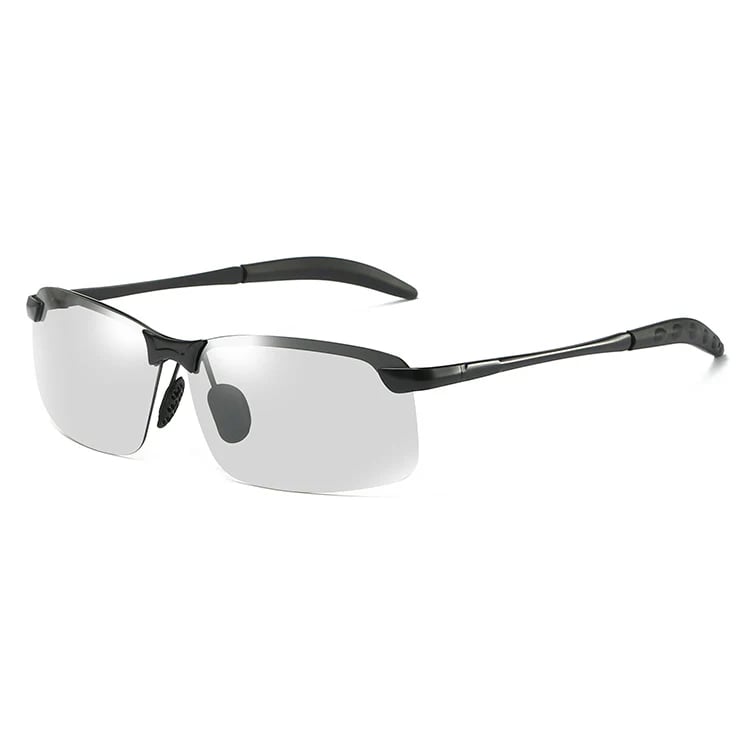 Smart Polarized Sunglasses For Outdoor Activities UV Protection