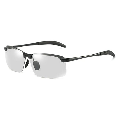 Smart Polarized Sunglasses For Outdoor Activities UV Protection