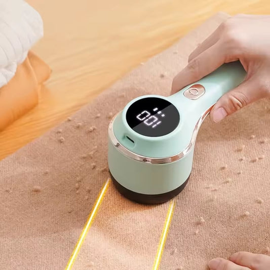 🔥Rechargeable hair removal device