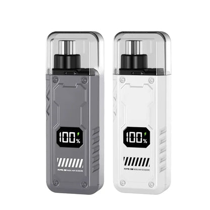 🤍Digital Nose Hair Trimmer