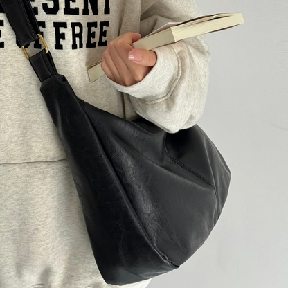 Everyday Shoulder Bag