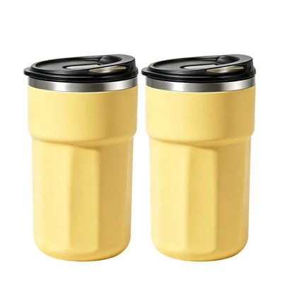 🔥HOT SALE🔥🌟3-in-1 Rechargeable Self-Stirring Mug