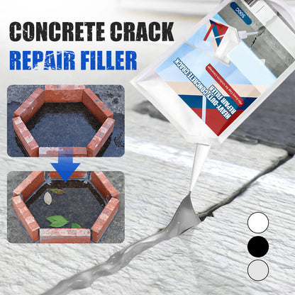 💐50% OFF ! New Formula – Extra-Strength Concrete Crack Adhesive 🆚🛠️【Special Price】