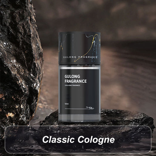 ✨Long-Lasting Car Fragrance✨