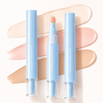 🔥💙Multipurpose Concealer & Foundation Eye Concealer