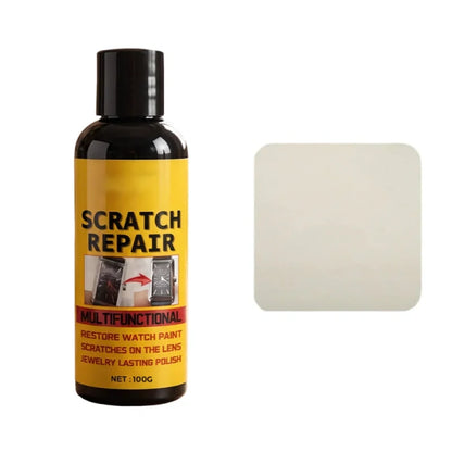 Multifunctional Scratch Repair Polish