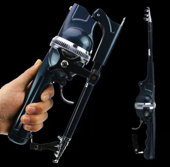 🔥Limited time offer 50% off🔥Foldable Fishing Rod