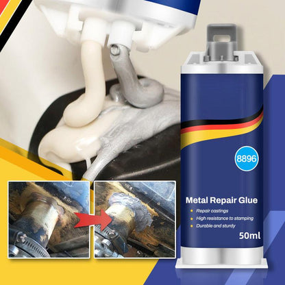 🔥Hot Sale💥Limited Time OFF✨Casting AB Adhesive Kit