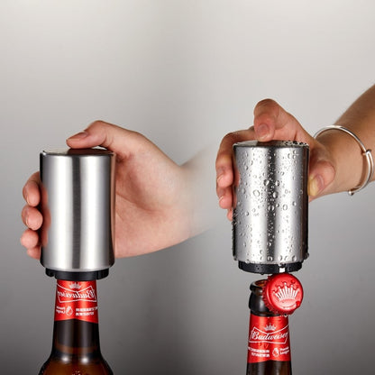 🎁Magnet-Automatic Beer Bottle Opener