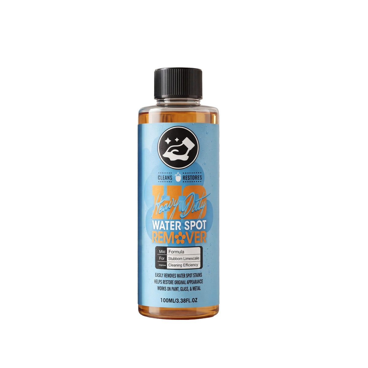 💯🎁Hot Sale Promotion 49% OFF🔥Pro Water Spot Eraser Gel