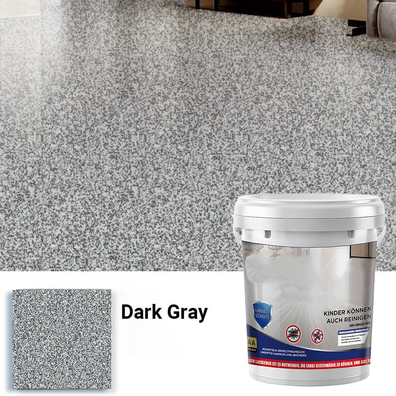 💯🔥HOT SALE🔥High-Gloss Marble Effect Epoxy Floor Coating