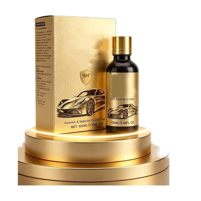 🎉🚗Automotive Ceramic Coating Agent