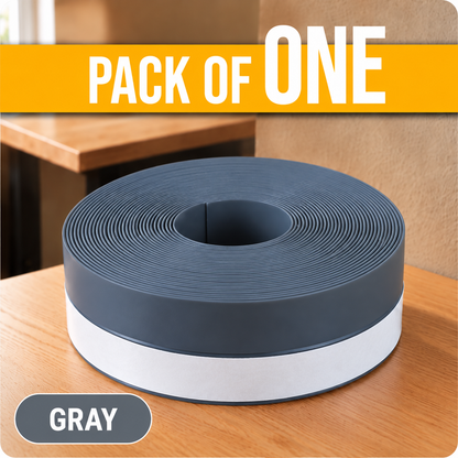 🎁Black Friday Sale - Limited time 49% OFF🚪 Self‑Adhesive Door Seal 🔇