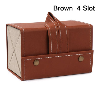 🕶️Sunglasses Organizer—Folding Glasses Jewelry Storage Case