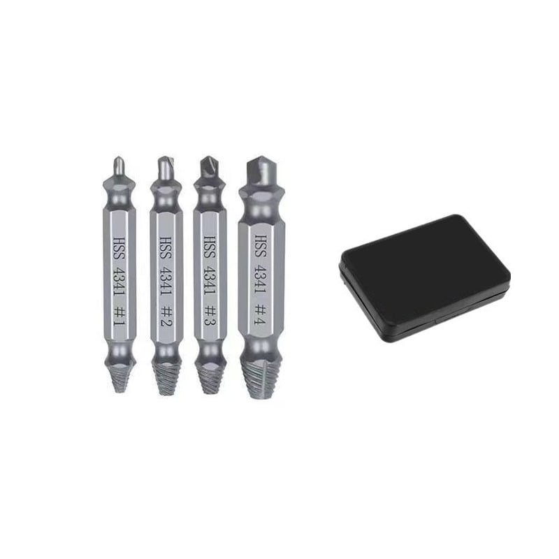 🔥Hot Sale 49% OFF - Stripped Broken Screw Remover