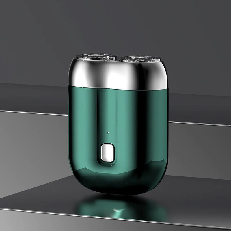 🏆Last Day Promotion!🎁 2026 New Upgrade Pocket Shaver USB Mini Shavers for Men