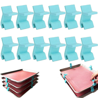 🔥2026 New Arrival🔥Baking Sheet Stackers