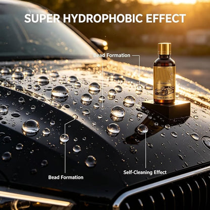 🎉🚗Automotive Ceramic Coating Agent