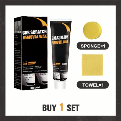 🚗Car Scratch Repair Paste