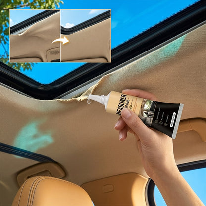 Car Roof Repair Glue