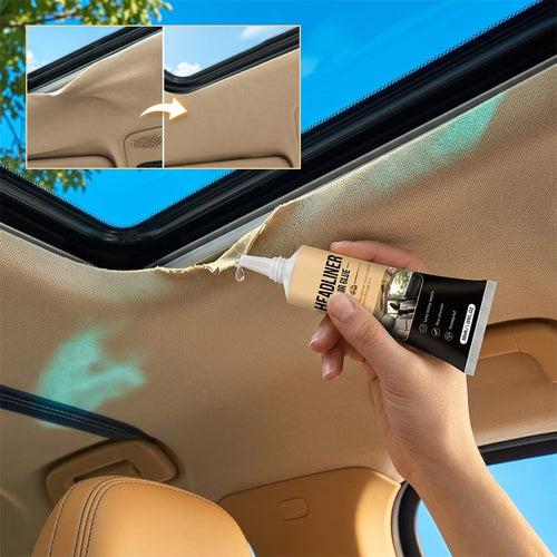 Car Roof Repair Glue