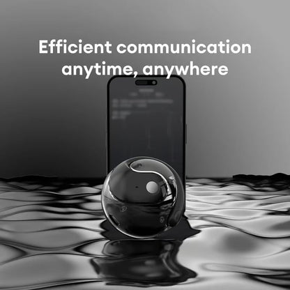 🏆#1 Best Seller ⏰Limited Time 50% OFF 💎AI Translation Wireless OWS Bluetooth5.4 Earphones (Fit iOS & Android)